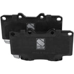 Front Brake Pads Set for Toyota Tacoma (2000–2002)