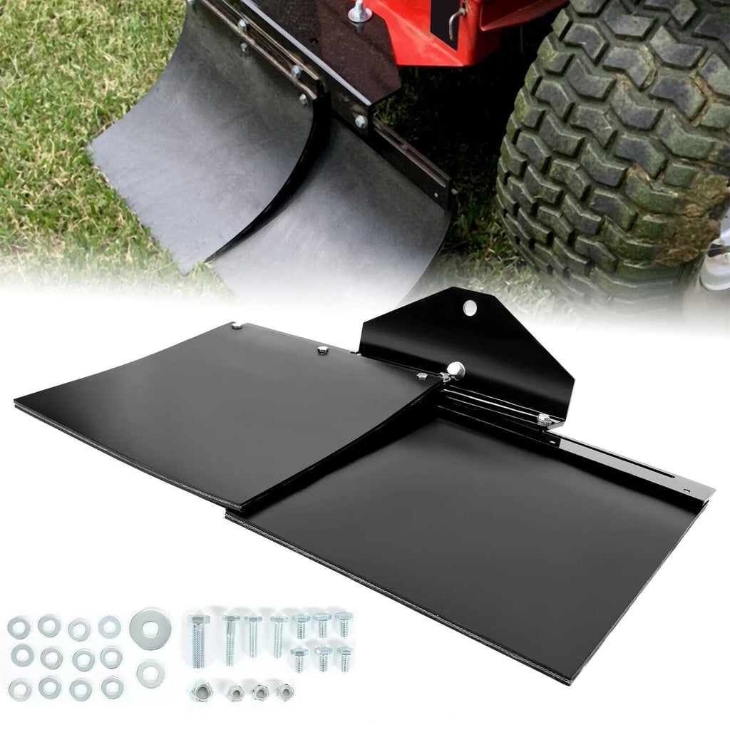 Lawn Striping Striper Kit for Zero Turn Tractors (Universal)