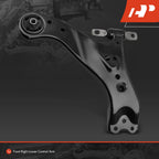 Front Right Lower Control Arm for Toyota RAV4/Venza (2019-2023)