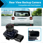 Rear View Backup Camera for Ford Explorer (2011–2015) EB5Z19G490A
