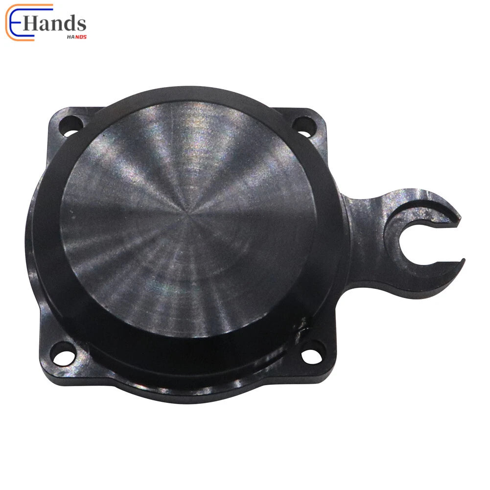 CV40mm Carb Cover for Harley-Davidson Heritage Softail Dyna FXR (1984–2023)