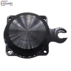 CV40mm Carb Cover for Harley-Davidson Heritage Softail Dyna FXR (1984–2023)