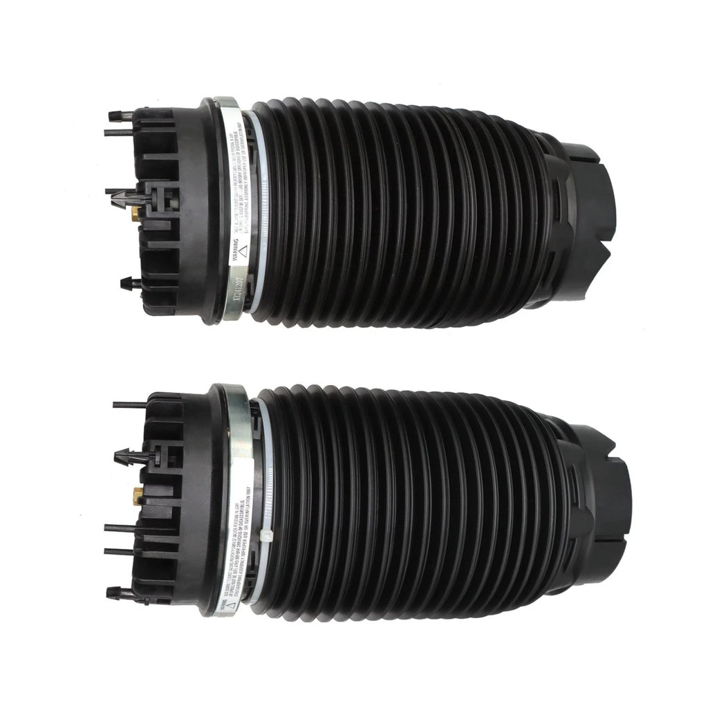 Pair Rear Air Suspension Spring Bags for Dodge Ram 1500 (2019–2024) 68260938AA