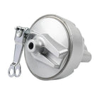 Rear Drum Brake Hub Cover for Honda Monkey Z50 Z50R (1968-2023)