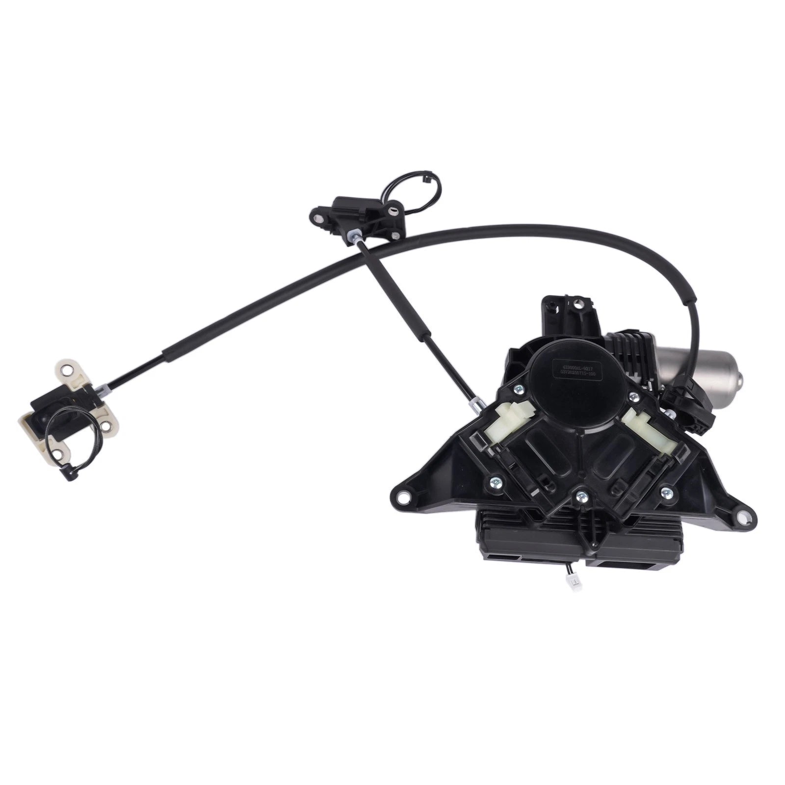 Power Sliding Door Motor 747-302 for Honda Odyssey (2011–2017)