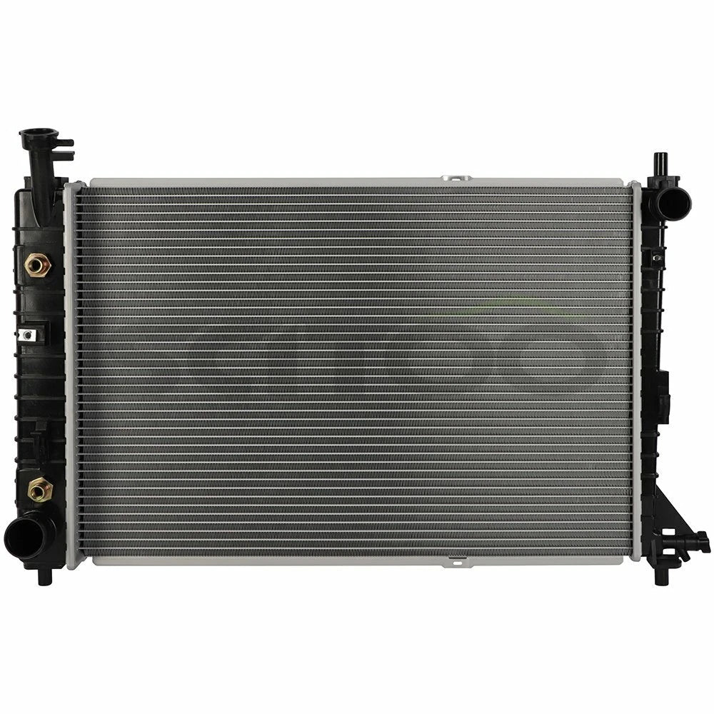 Radiator for Ford Mustang 1997–2004 (3.8L, 1.03 in. Core Thickness)