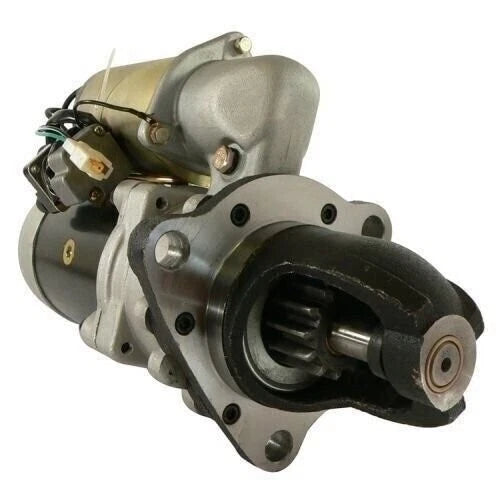 Starter for Komatsu D50 D50A D54 D53A D53P D53S D58 D58E D58P DE60 D60A D60E