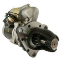 Starter for Komatsu D50 D50A D54 D53A D53P D53S D58 D58E D58P DE60 D60A D60E