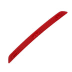 Bumper Reflector Left Rear for BMW 440i Gran Coupe (2017–2020) BM1184107 Red