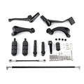 Forward Control Kit for Harley Sportster XL 883 48 72 1200 (2014-2019)