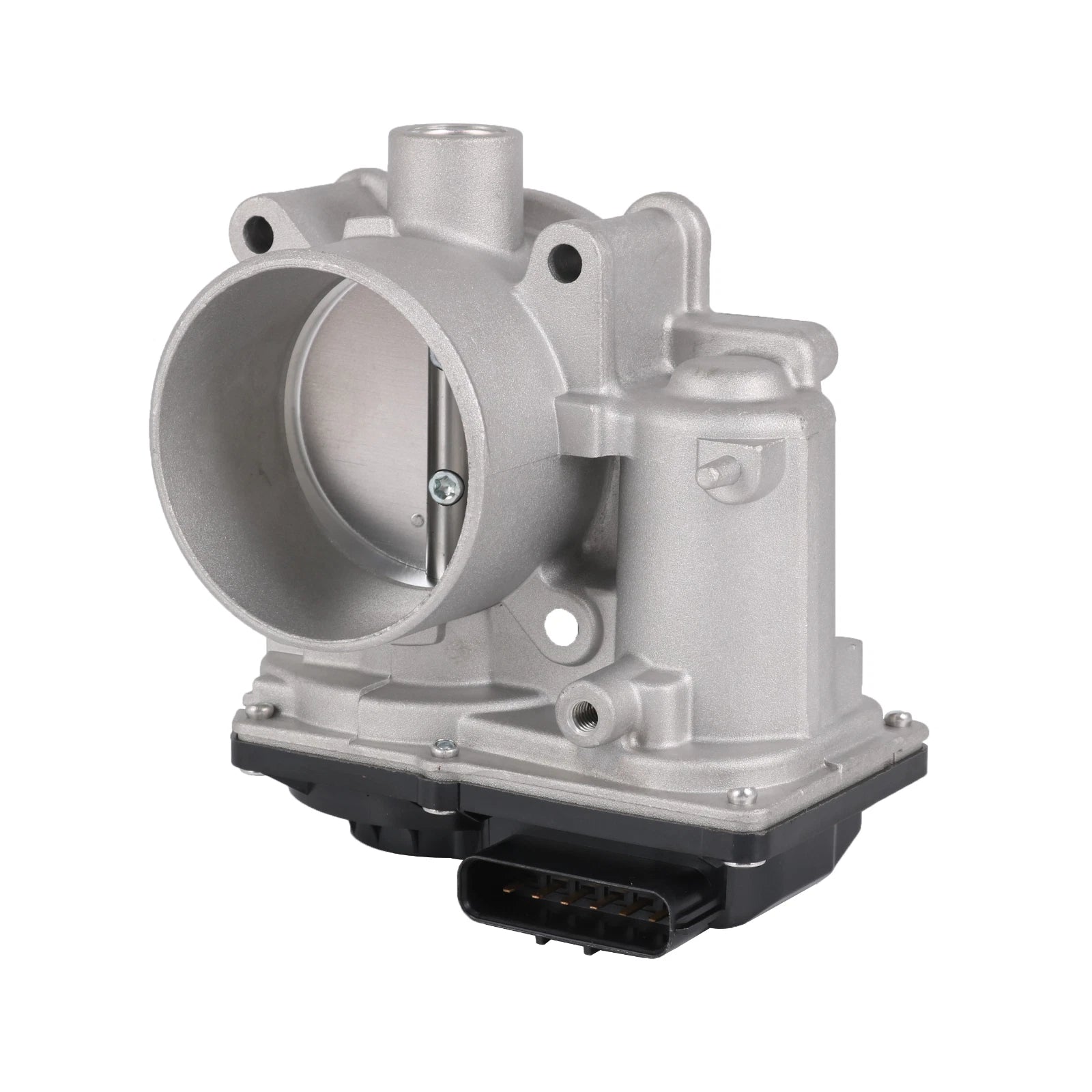 Throttle Body with TPS Sensor for Mazda 3 Sport (2014–2018) CX-5 (2014–2017)