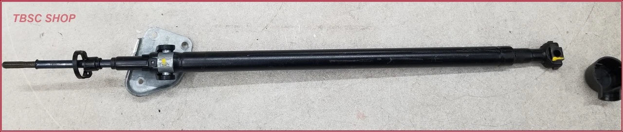 Liftgate Tailgate Power Lift Rod for Ford Flex (2009–2012)