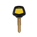 Uncut Blade Blank Key for Honda Gold Wing GL1800 (2001-2012)