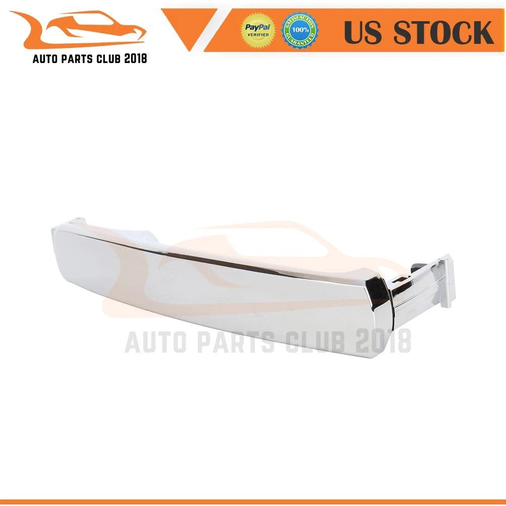 Exterior Door Handle for Infiniti FX35 (2003–2008)