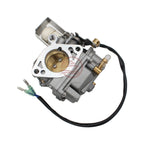 Carburetor 65W-14901-0 for Yamaha F20A F25A (2000–2023) Outboard