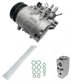 AC Compressor Kit Replacement for Buick Lucerne 3.9L V6 (2006–2011)
