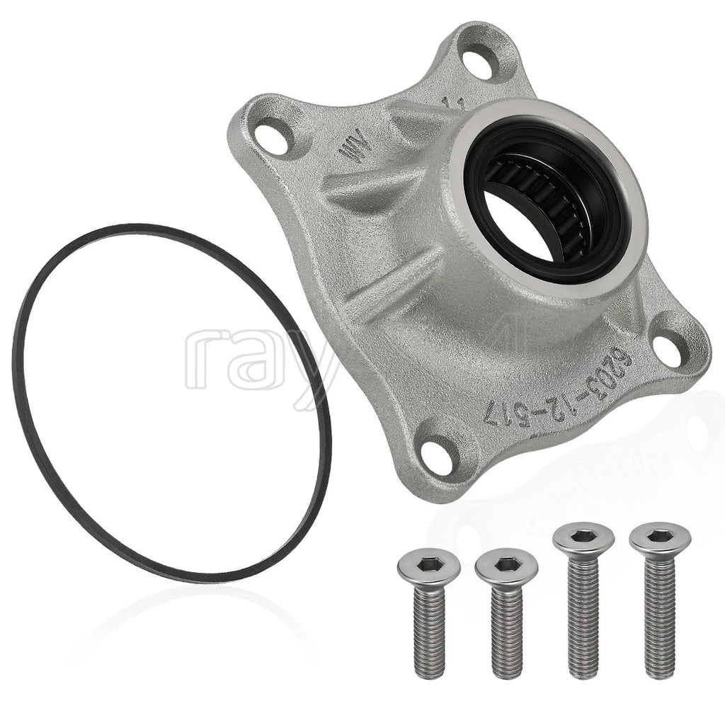 Front Pinion Cover for Polaris Sportsman Scrambler 850 1000 Ranger 570 (2014–2023)