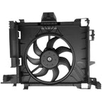 Cooling Fan for Smart Fortwo (2008–2015)