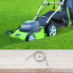 Cable Repair Kit for Motorised Garden Machines (Z End Piece)
