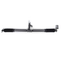 Front Steering Stabilizer for Jeep Grand Cherokee (1999–2004)