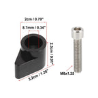Killer Dowel Pin Retainer Kit for Dodge Ram 2500 (1994-2002)
