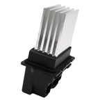 Blower Motor Resistor for OEM Compatibility (2010–2015)