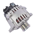110Amp Alternator for Hyundai Veloster (2013–2017) Kia Forte Koup (2014–2016)