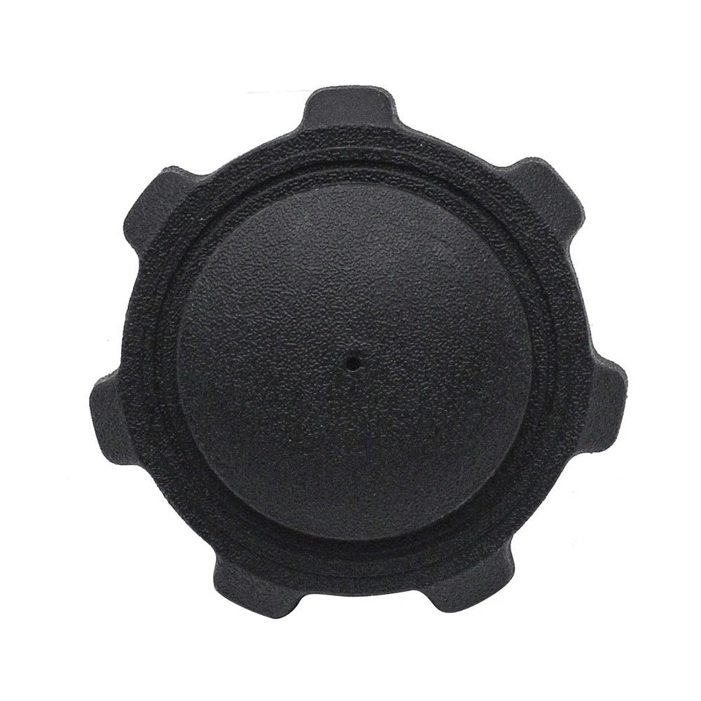 Vented Gas Cap for Multiple Applications