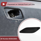 Front Left Washer Nozzle Cover Cap for Lexus ES300h (2019–2022)