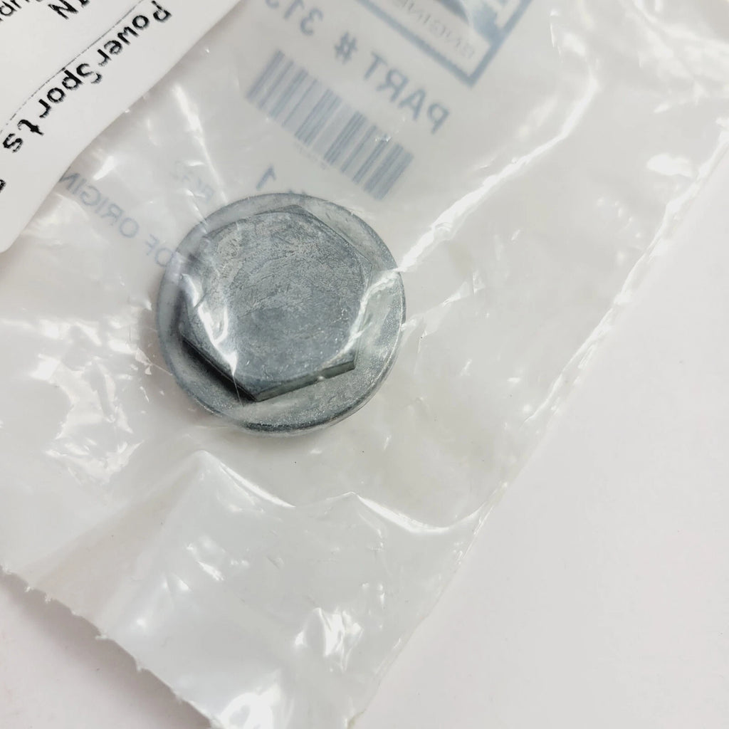 Polaris Plug Drain 3130321 for Polaris Models