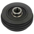 Harmonic Balancer for Nissan Xterra, Frontier 2.4L (1998–2004)