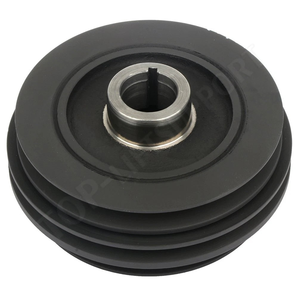 Harmonic Balancer for Nissan Xterra, Frontier 2.4L (1998–2004)