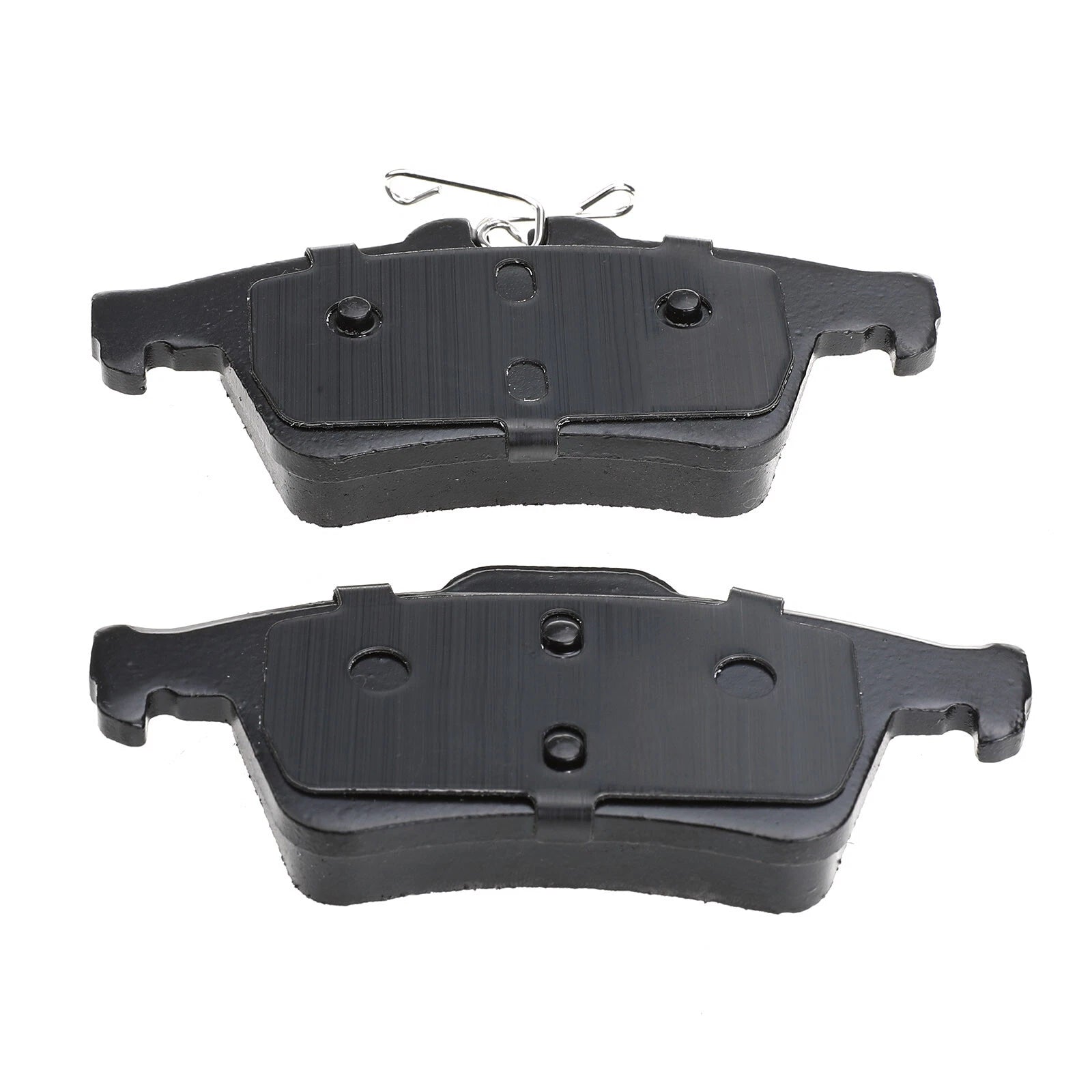 8x Ceramic Brake Pads for Ford Escape (2013-2016) & Mazda 3