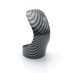 Carbon Fiber Gear Shift Knob Cover Trim for Lexus ES GS IS RX NX