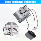 Fuel Tank Float Gauge Sending Unit No. 944603K000 for Hyundai Sonata (2006–2010)