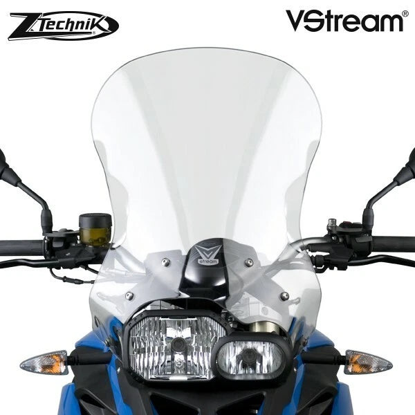 Vstream Touring Windscreen for BMW