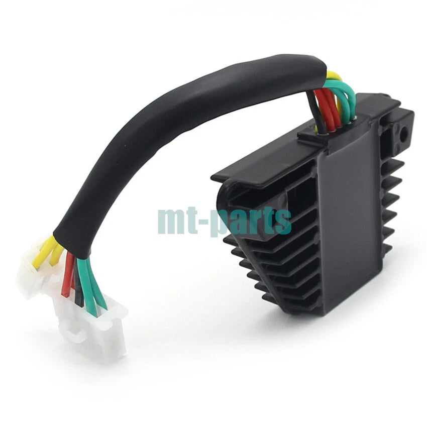 Voltage Regulator Rectifier for Honda VT500C Shadow 500 (1983–1986) / VT500F (1983–1984)