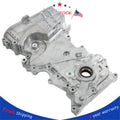 Timing Chain Cover for Hyundai Elantra & Coupe/GT (2014–2020)