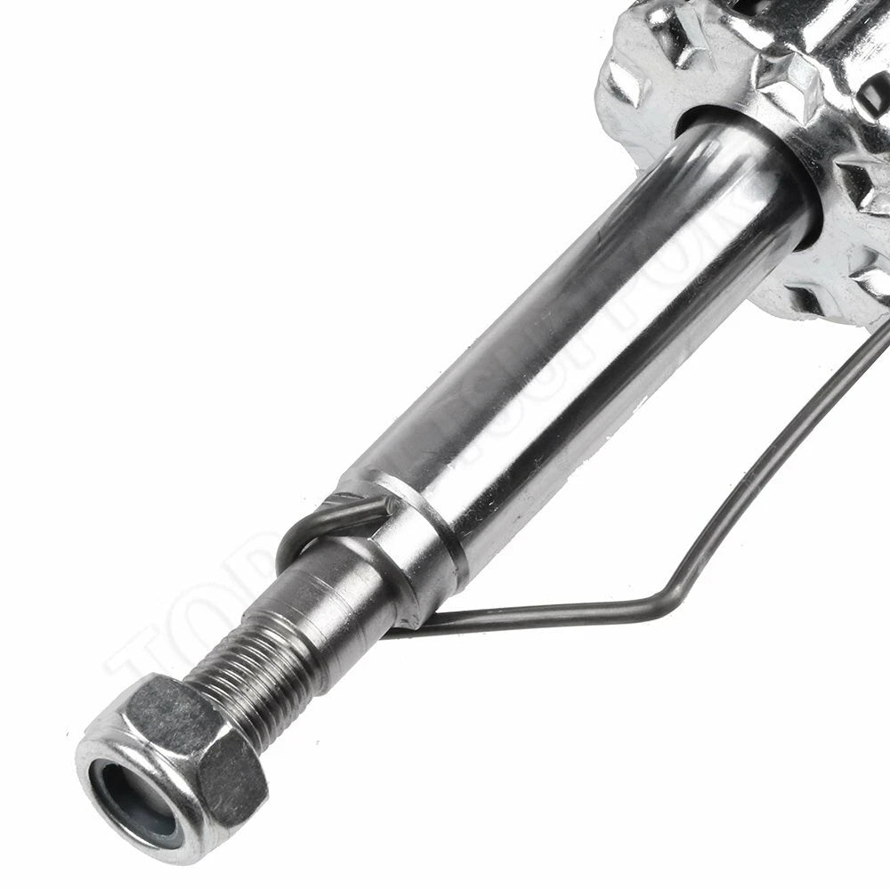Front Pair Shocks Struts for Toyota Highlander (2001–2007)
