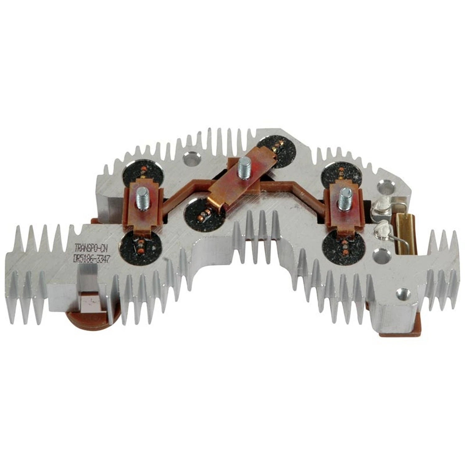 Rectifier for Freightliner Century Class L6 10.8L (1999–2000)