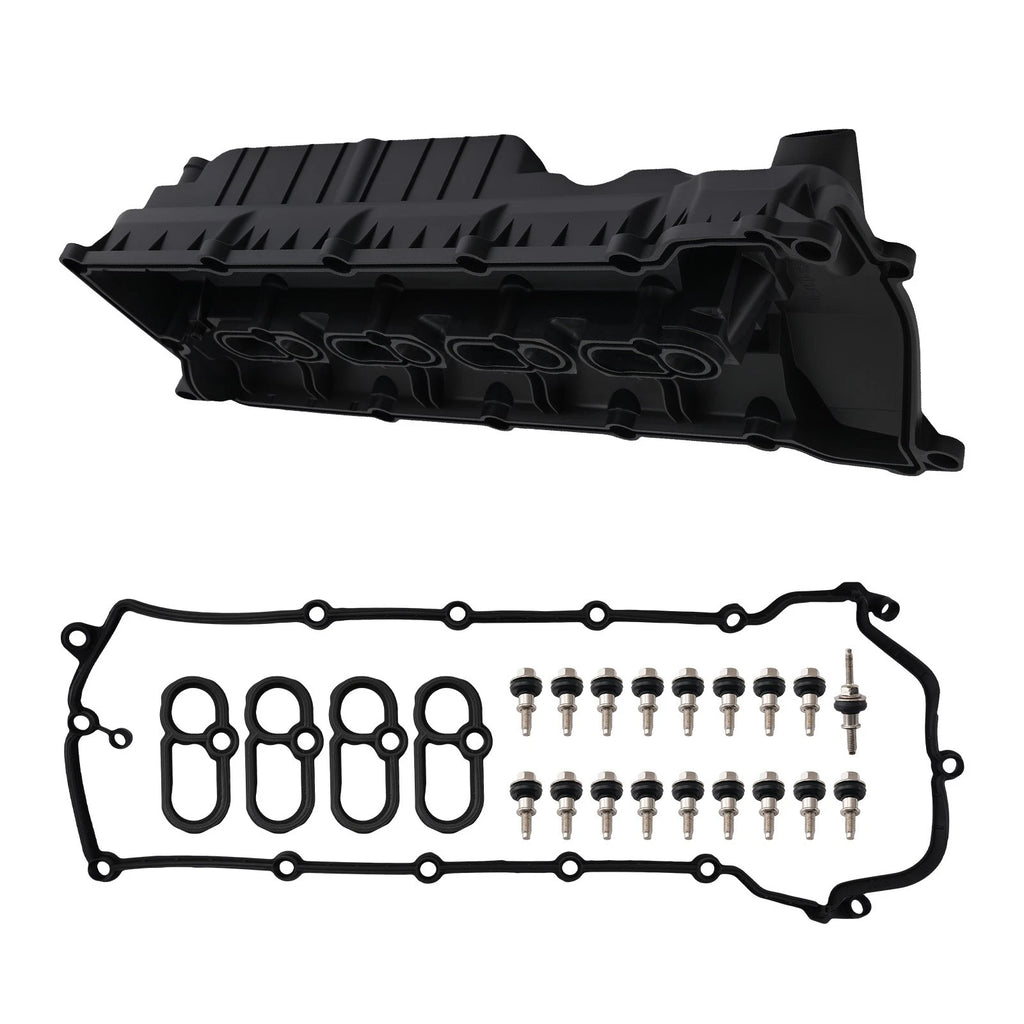 Engine Cover Left for Land Rover Range Rover Sport (2010–2019)