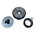AC Compressor Clutch Replacement for Ford Focus 2.0L (2000-2002)
