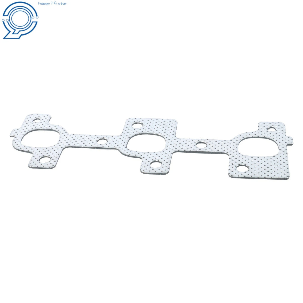 Right Exhaust Manifold for Jeep Liberty (2002–2004) 3.7L V6