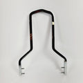Sissy Bar for Harley Fat Boy (Chrome, 11" H x 11" W)