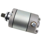 Starter Motor for Honda TRX450ER (2006–2014) ATV with Relay & Ignition Key Switch