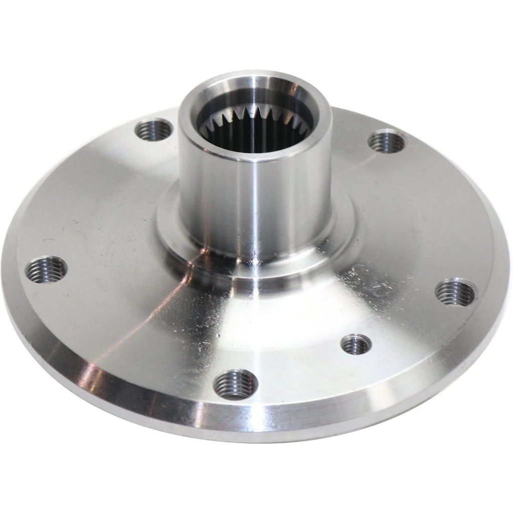 Set of 2 Wheel Hubs for BMW 3 Series (325, 323, 328, 318)