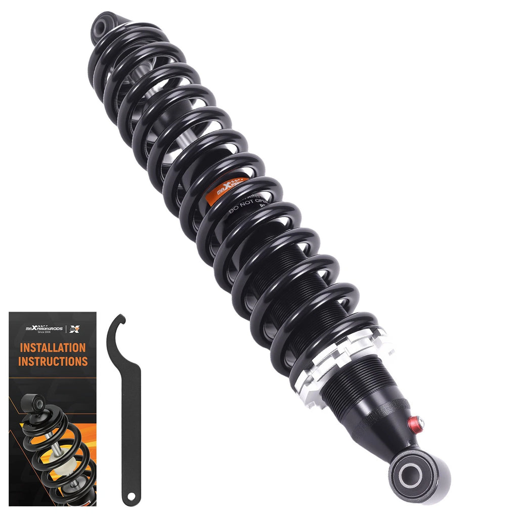 Coil-Over Shock for Yamaha Grizzly 550 700 4x4 (2007–2013)
