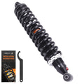 Coil-Over Shock for Yamaha Grizzly 550 700 4x4 (2007–2013)