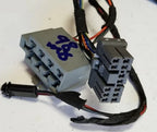 Headlight Dimmer Switch Harness Pigtail for Lincoln Mark VIII (1997–1998)