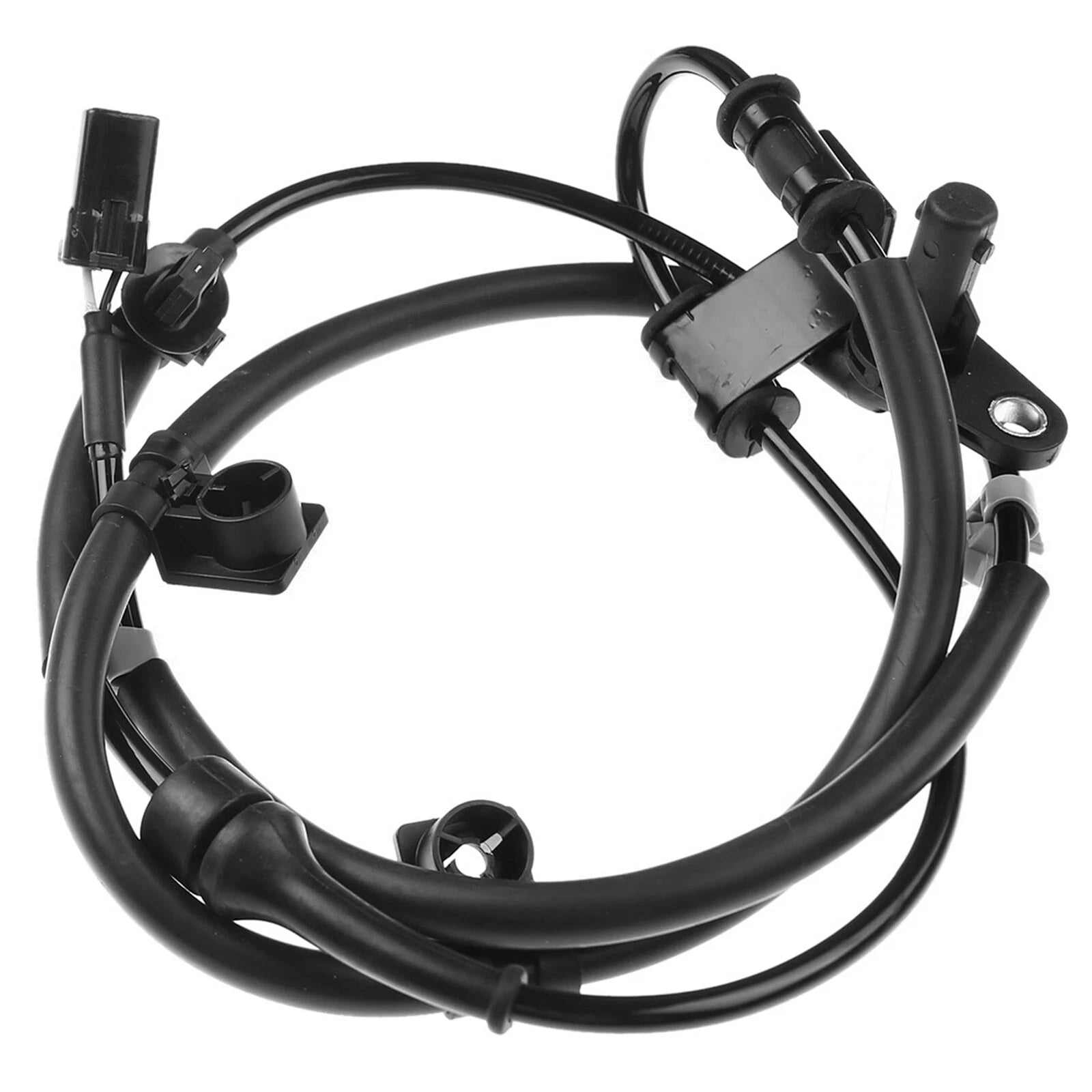 Front Right ABS Wheel Speed Sensor for Hyundai Santa Fe Kia Sorento (2013–2018)